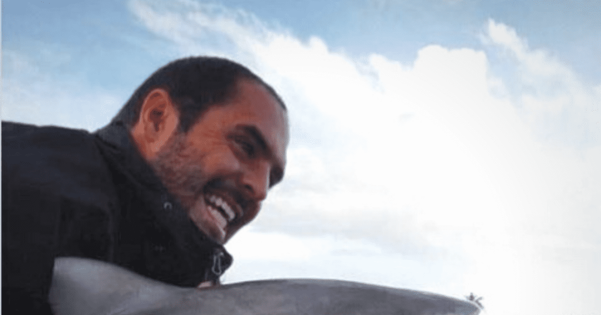 Shark researcher named to Explorers Club's EC50 | FIU News - Florida International University - Vimarsana News