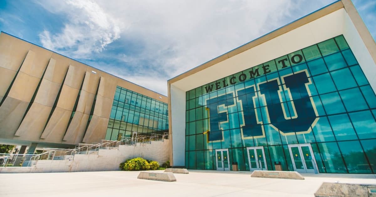 FIU Ranks First Among Florida Public Universities FIU News Florida   Welcome To Fiu 