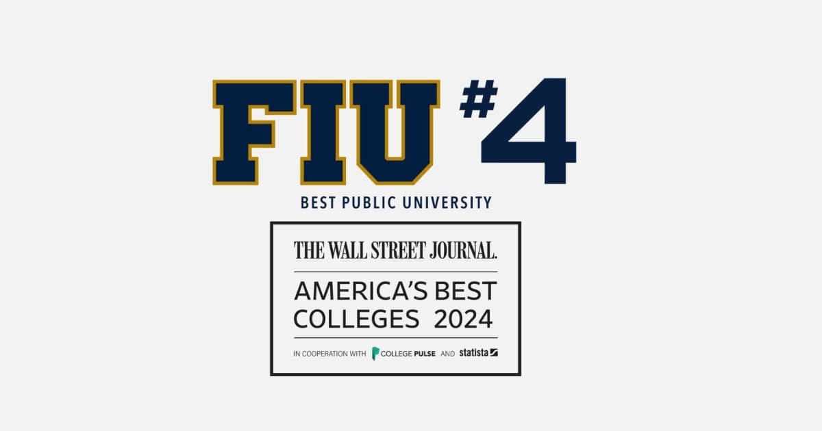 How We Rank America's Best Colleges