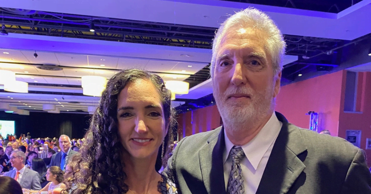 All in the family for MDCPS Teacher of the Year - Vimarsana News