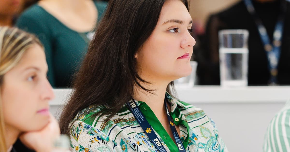 Lessons in networking: a student shares how - Vimarsana News