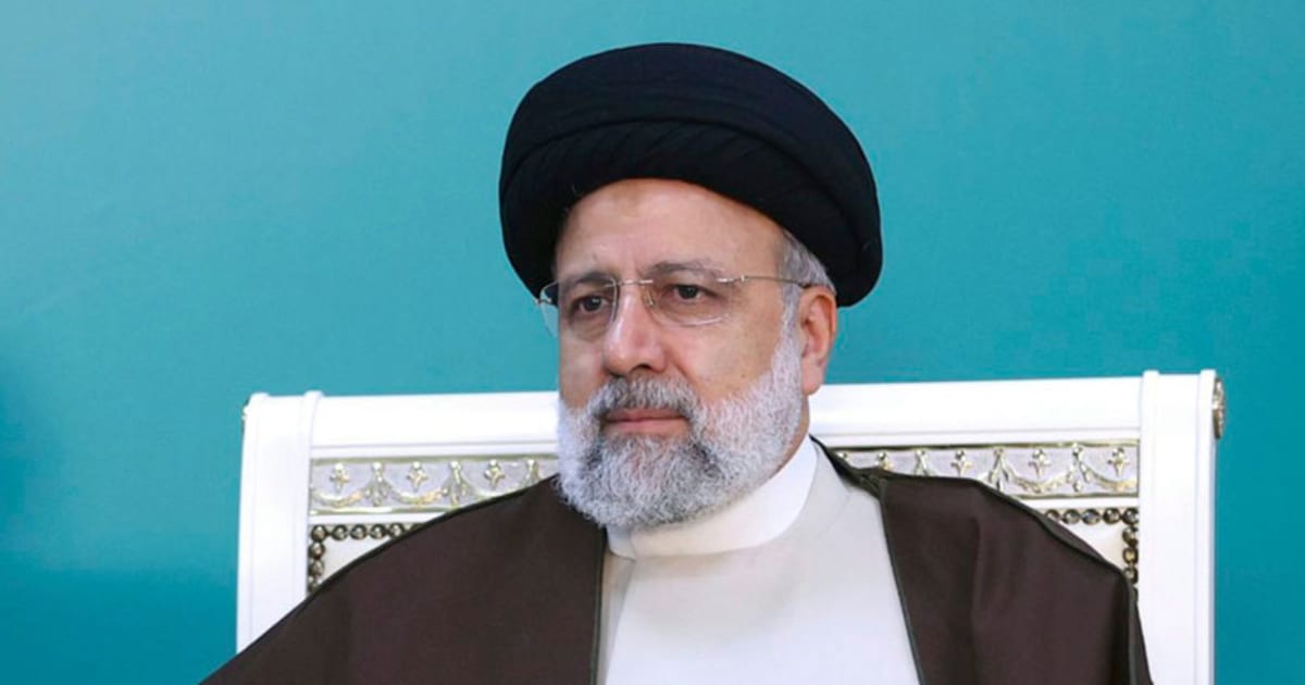 Iran crash: President Raisi’s death leaves Tehran mourning loss of regime loyalist