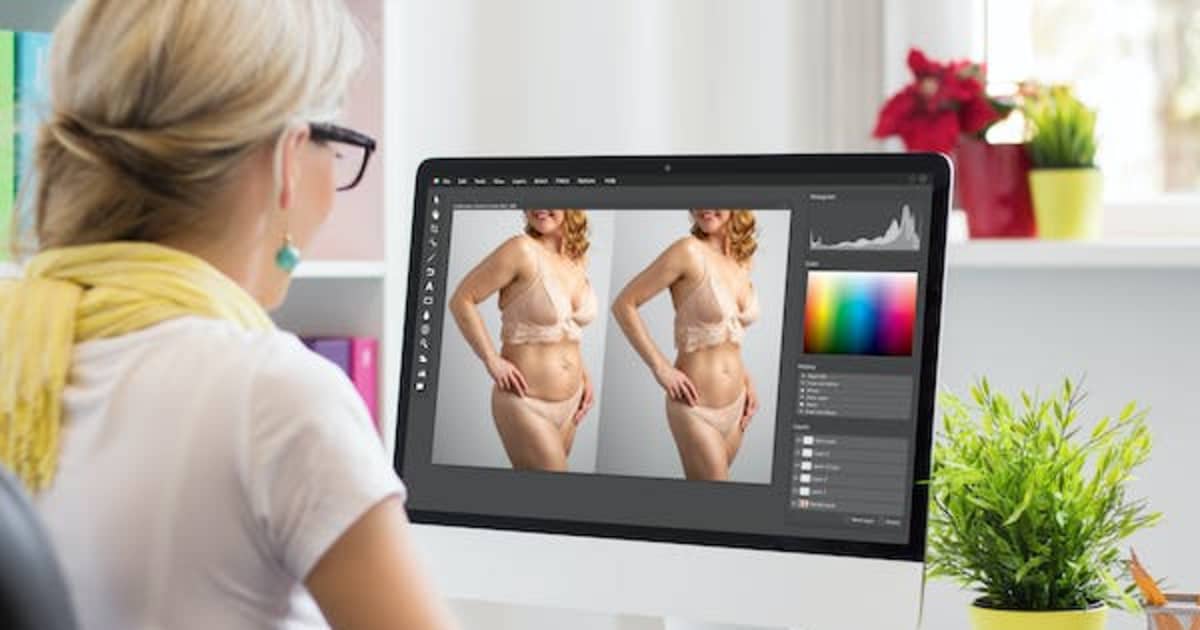 Whether of politicians, pop stars or teenage girls, sexualized deepfakes are on the rise - Vimarsana News