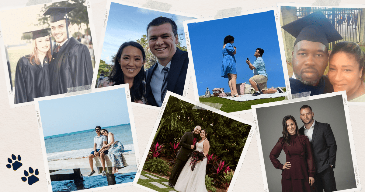 From Lectures to Love: Hospitality alumni who met in class - Vimarsana News