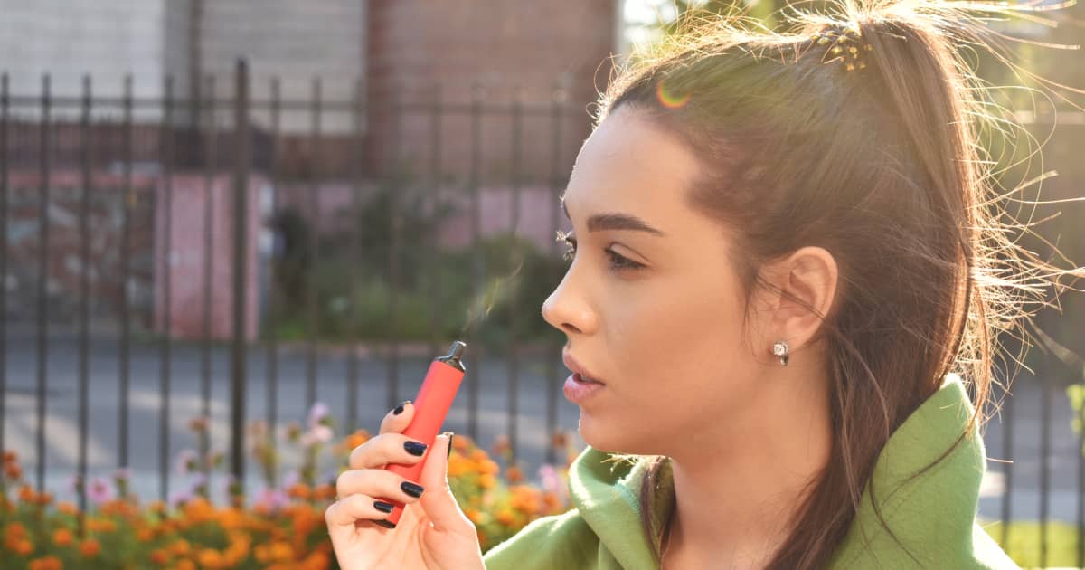 legal age to buy vape in florida Florida is facing a surge in illegal vapes flooding the market, more than  any other state. Many are targeting kids with eye-catching colors, cartoon  designs, and sweet flavors, according to the Florida
