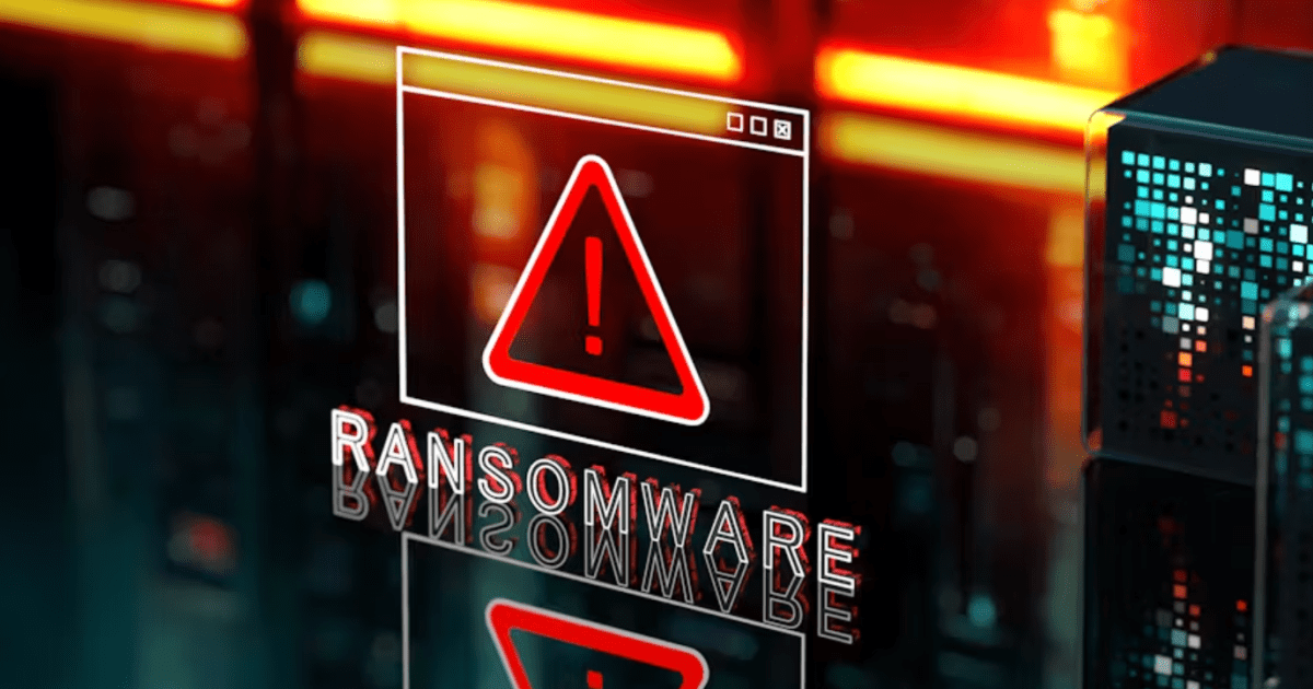 Cybersecurity researchers spotlight a new ransomware threat – be careful where you upload files - Vimarsana News