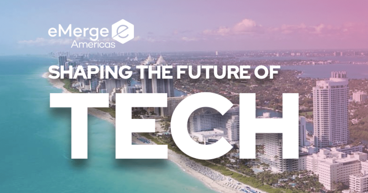 All eyes on FIU at eMerge Americas - Vimarsana News