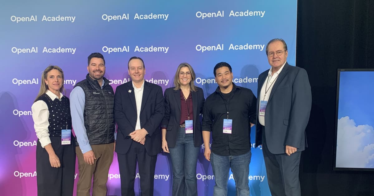 FIU helps small business owners harness the potential of AI