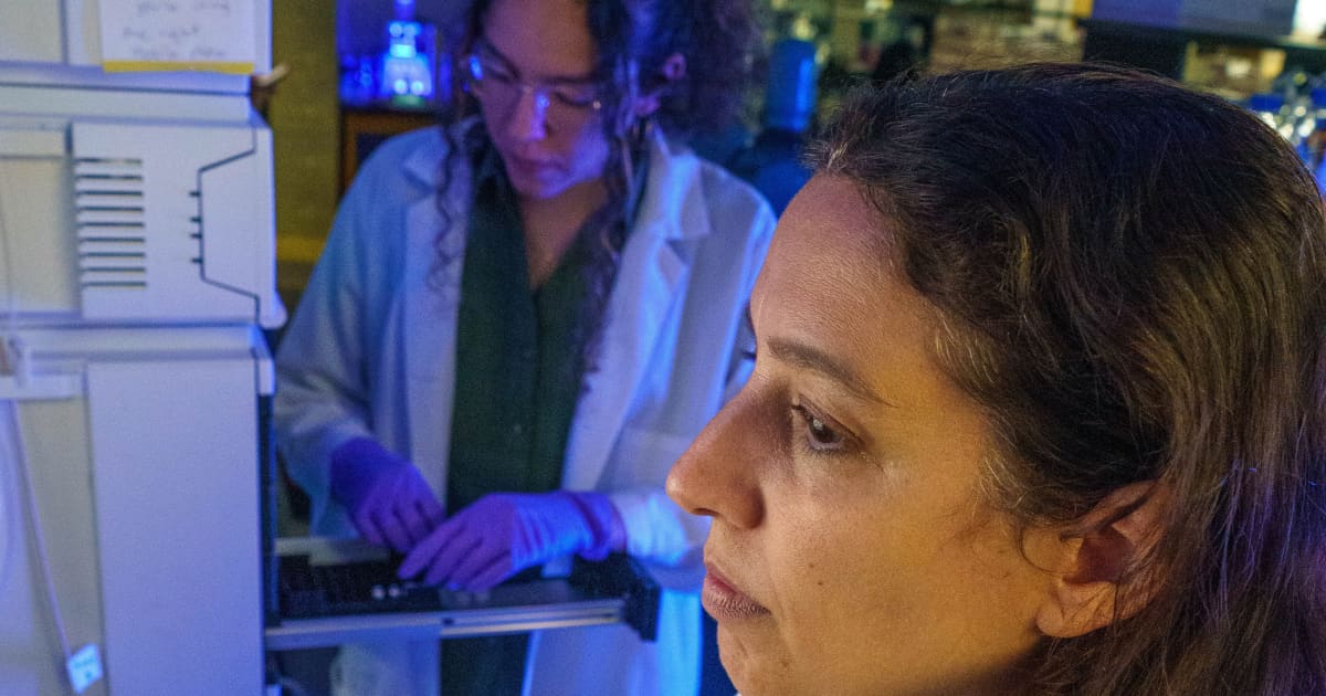 How clean is the air we breathe?