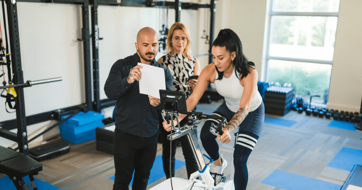 FIU Experts Offer Insights on Athletic Performance and Brain Health