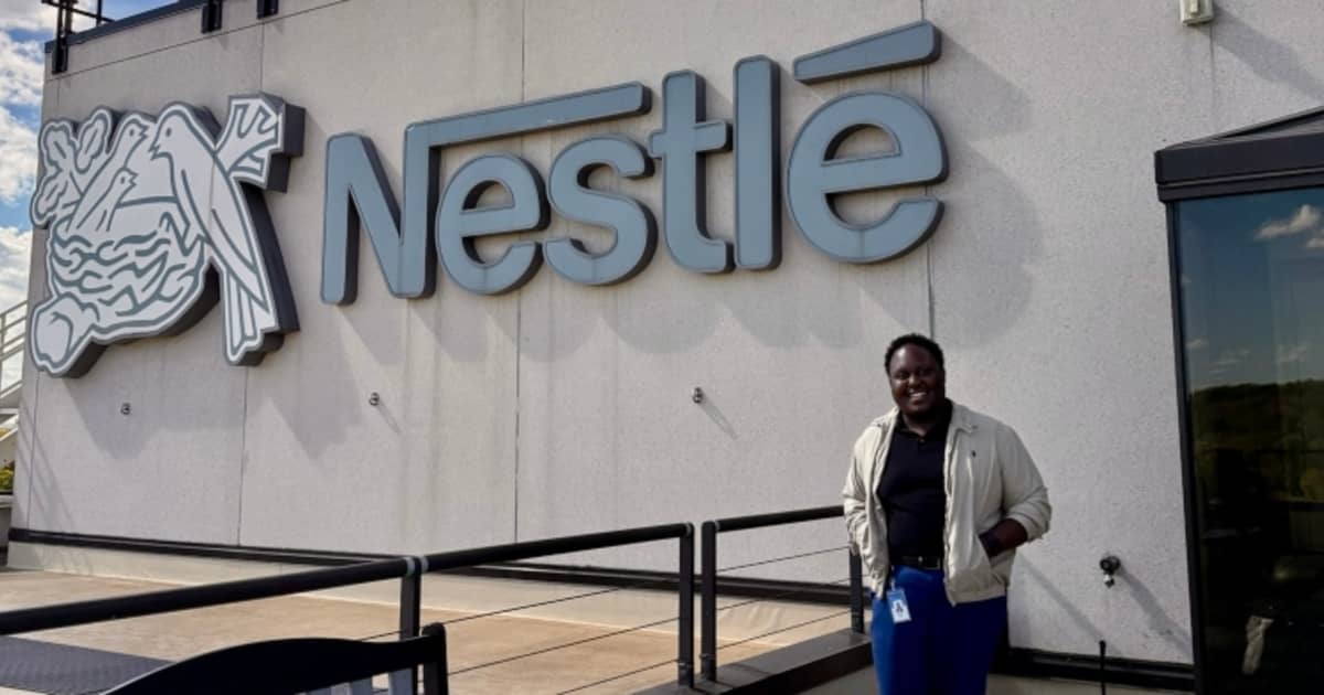 From undergrad to leader-in-training at a top-50 global company | FIU News