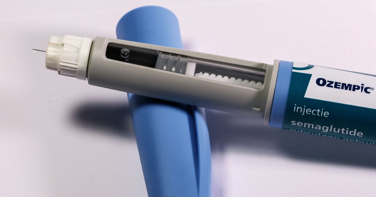 zappy semaglutide Should you get on the Ozempic bandwagon? | FIU News