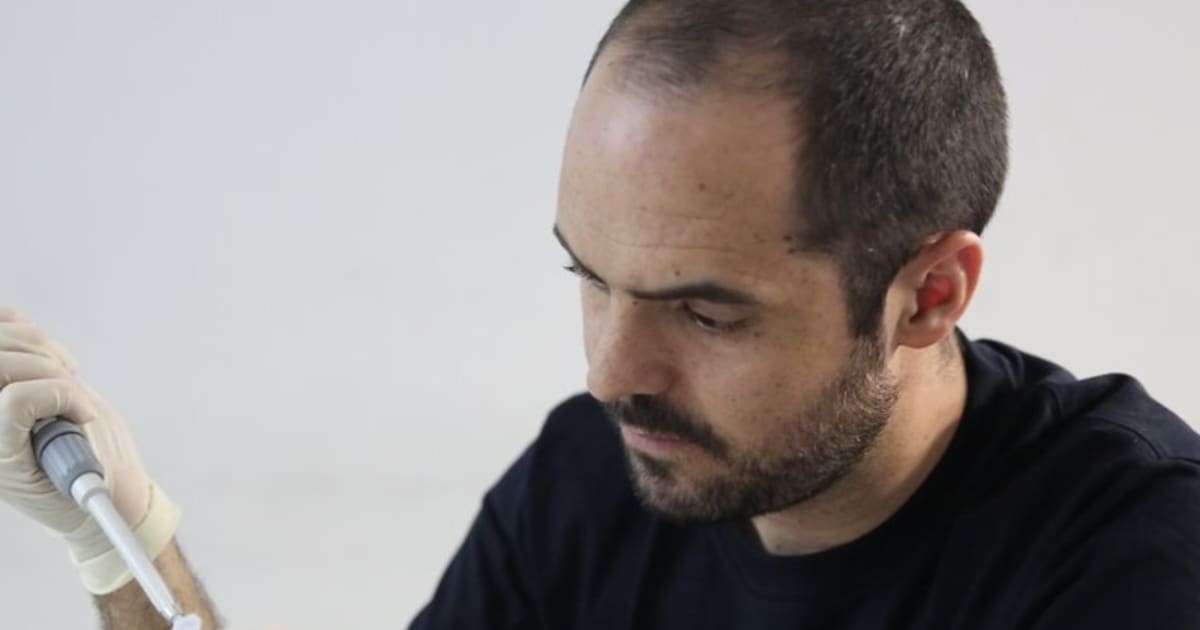 Marine biologist develops rapid DNA tool to combat illegal shark and ray fin trade