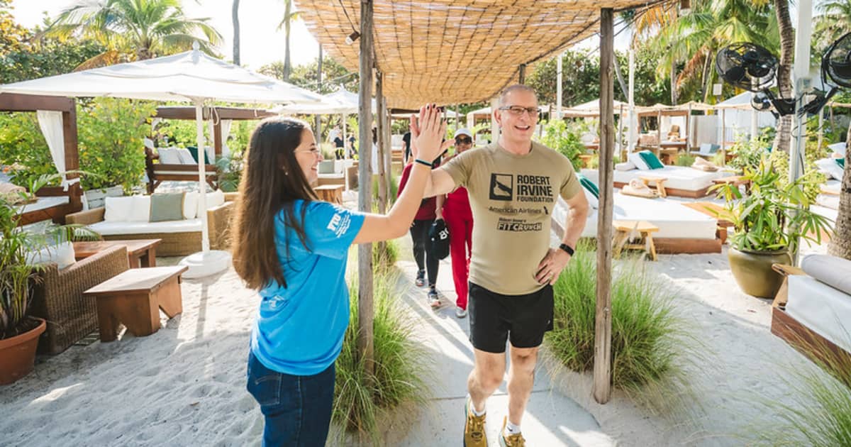 25 years of SOBEWFF® is a recipe for success