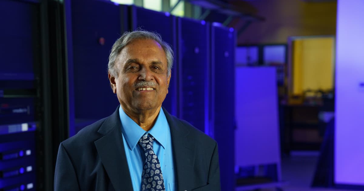 Researchers develop encryption to protect against quantum computer hacks