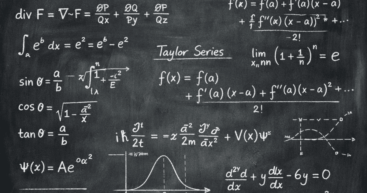 Alumnus establishes scholarship endowment to support mathematics and statistics majors