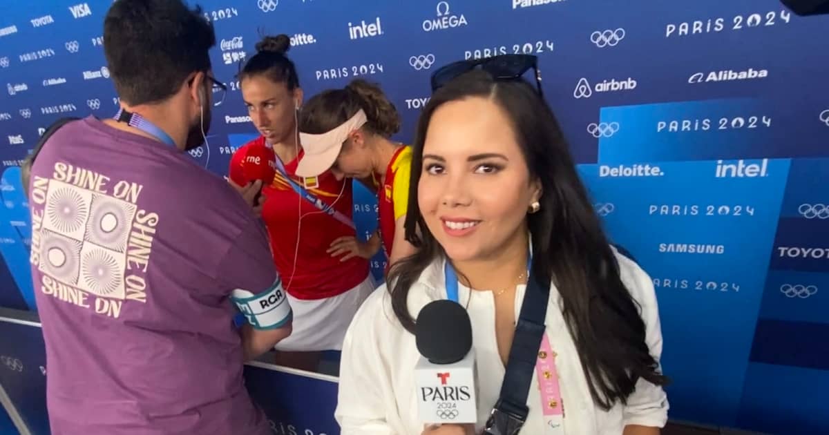 Dispatch from Milan Cortina: Alumna to cover the Winter Olympics