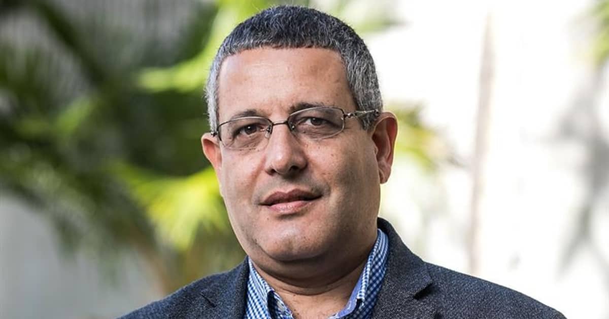 5 questions with the chair of biomedical engineering