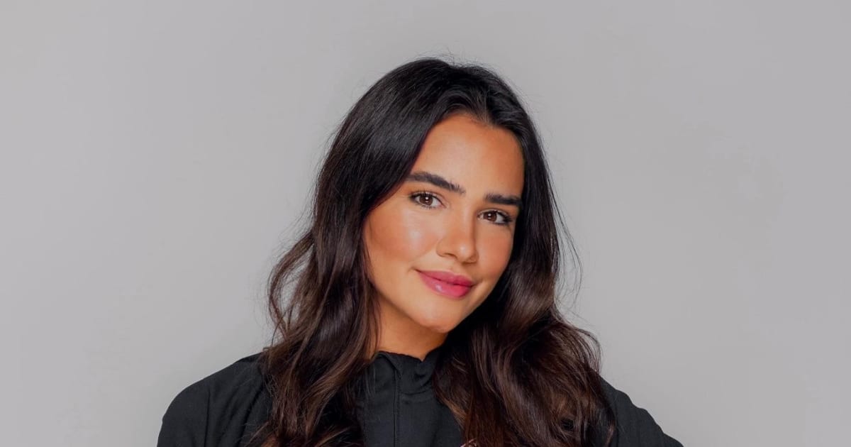 Alumna helps Inter Miami CF reach its goals