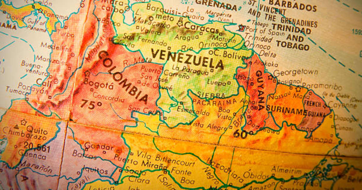 Covering Venezuela? FIU experts ready to help