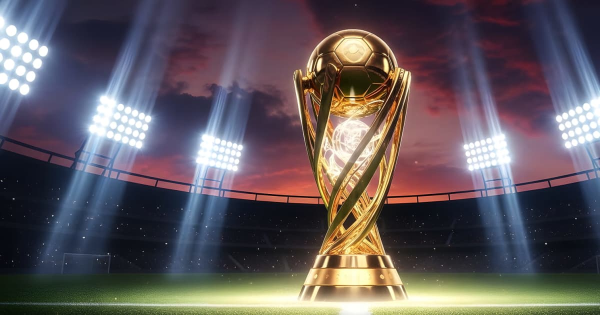 World Cup 2026 impact could reach beyond tourism
