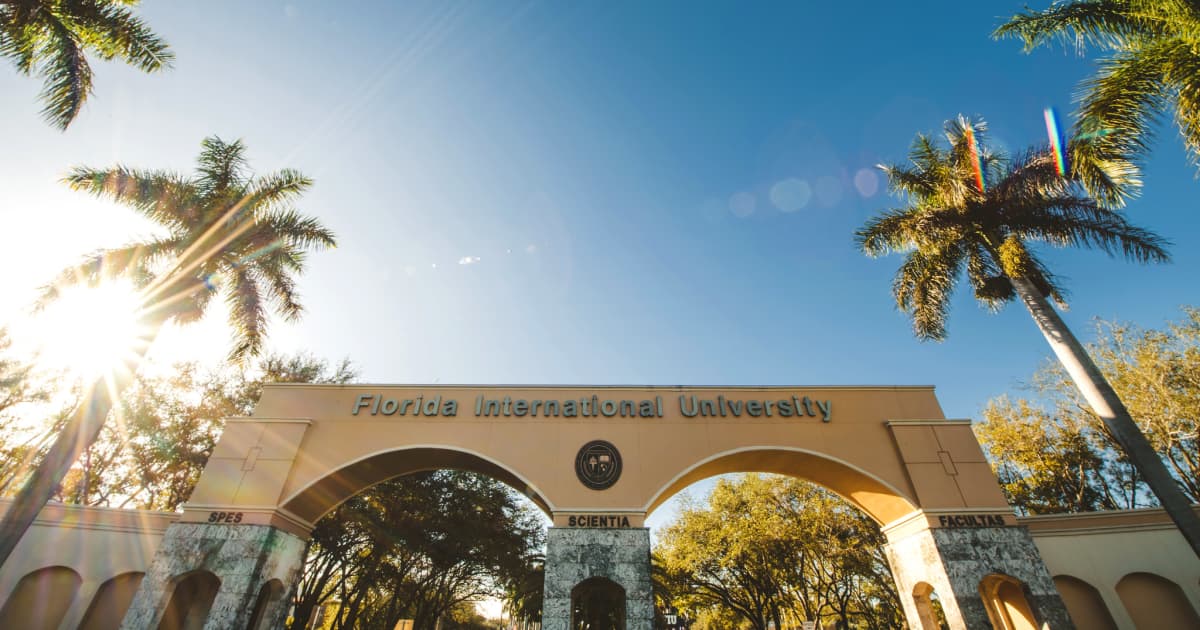 Got an FIU Alert? Provide feedback in this short survey