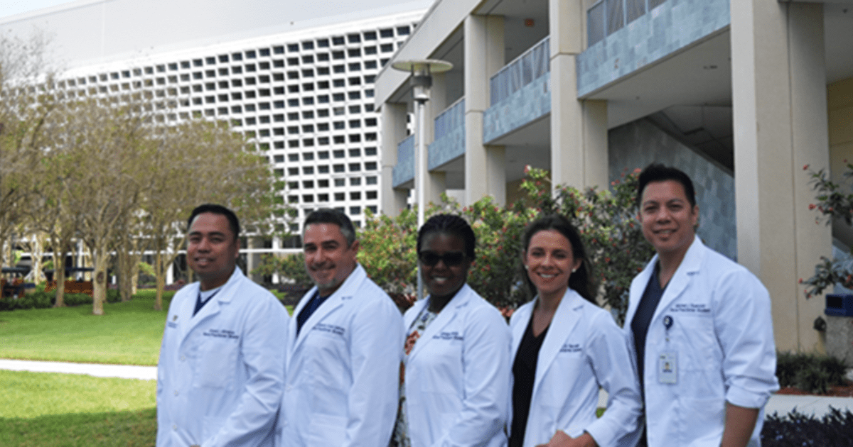 New nursing apprenticeships promote rural primary care | FIU News - Florida  International University