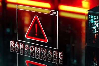 Cybersecurity researchers spotlight a new ransomware threat – be careful where you upload files