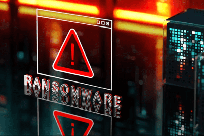 Cybersecurity researchers spotlight a new ransomware threat – be careful where you upload files