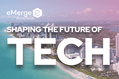 All eyes on FIU at eMerge Americas