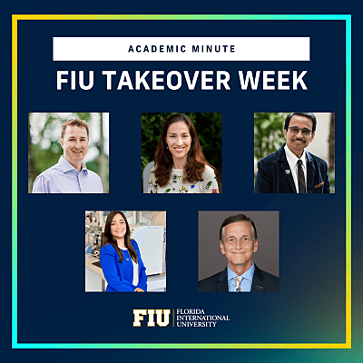 FIU News Florida International University