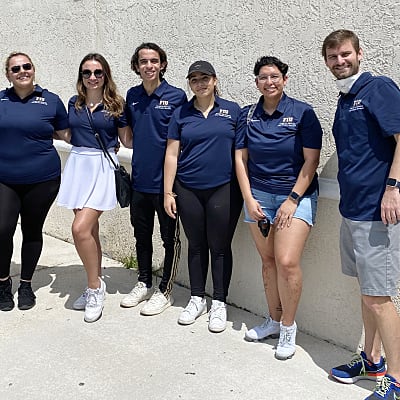 HOW MUCH DO PROFESSORS MAKE AT FIU visual data 3