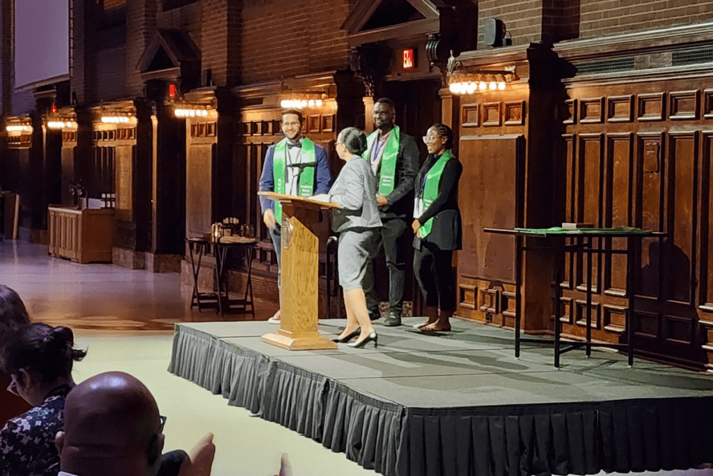 Meet FIU’s first Bouchet Society inductees FIU News Florida