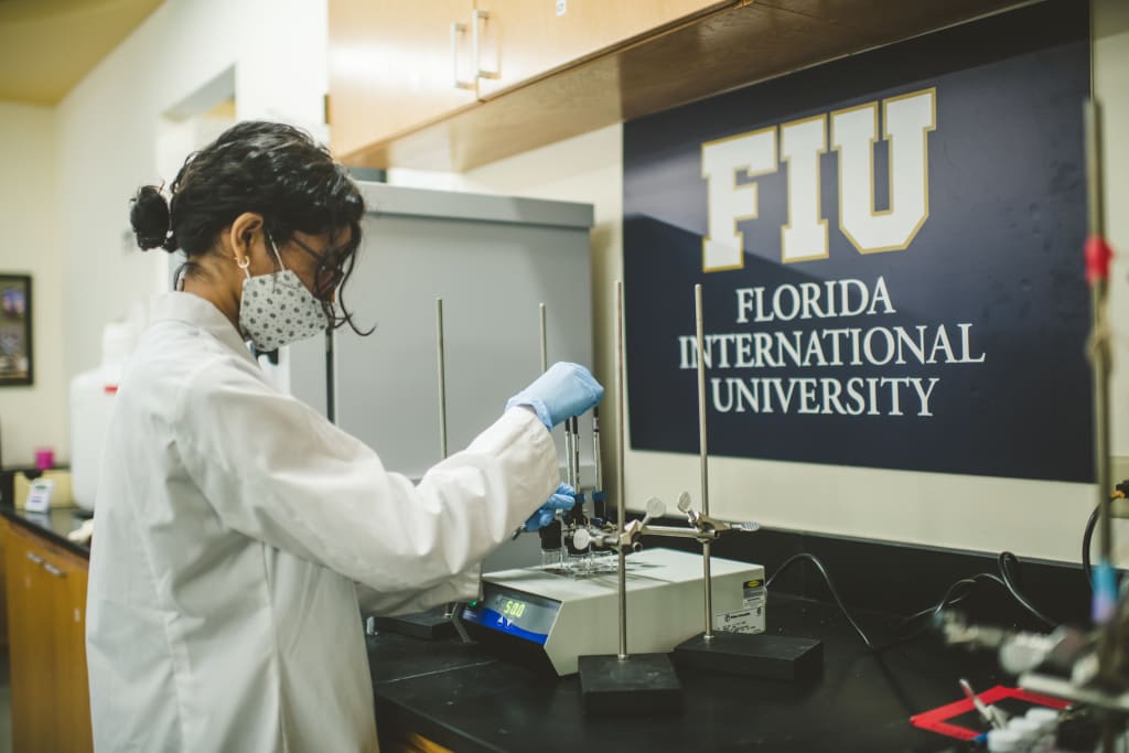 October 2020 in photos research and Roary get his flu shot