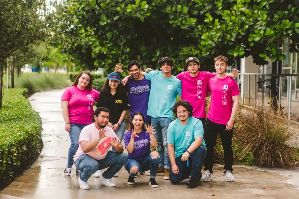 Meet A Miami Tech Leader Of Tomorrow President Of UPE Nicholas 