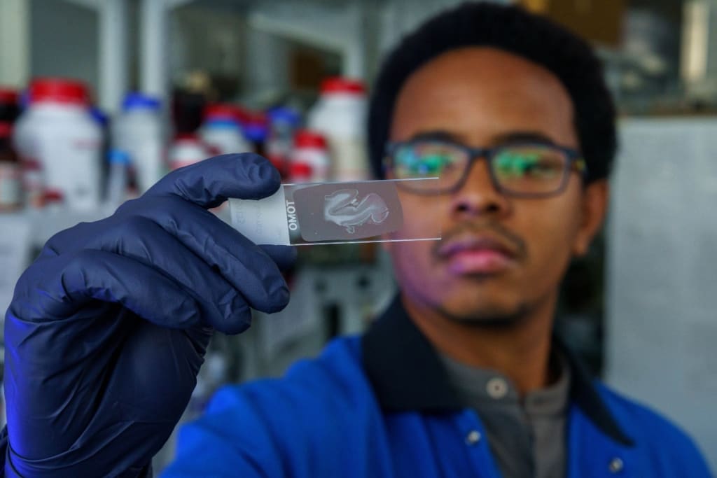 Dan Inman Lab Grad student took lead on study that generated Alzheimer’s discovery ...