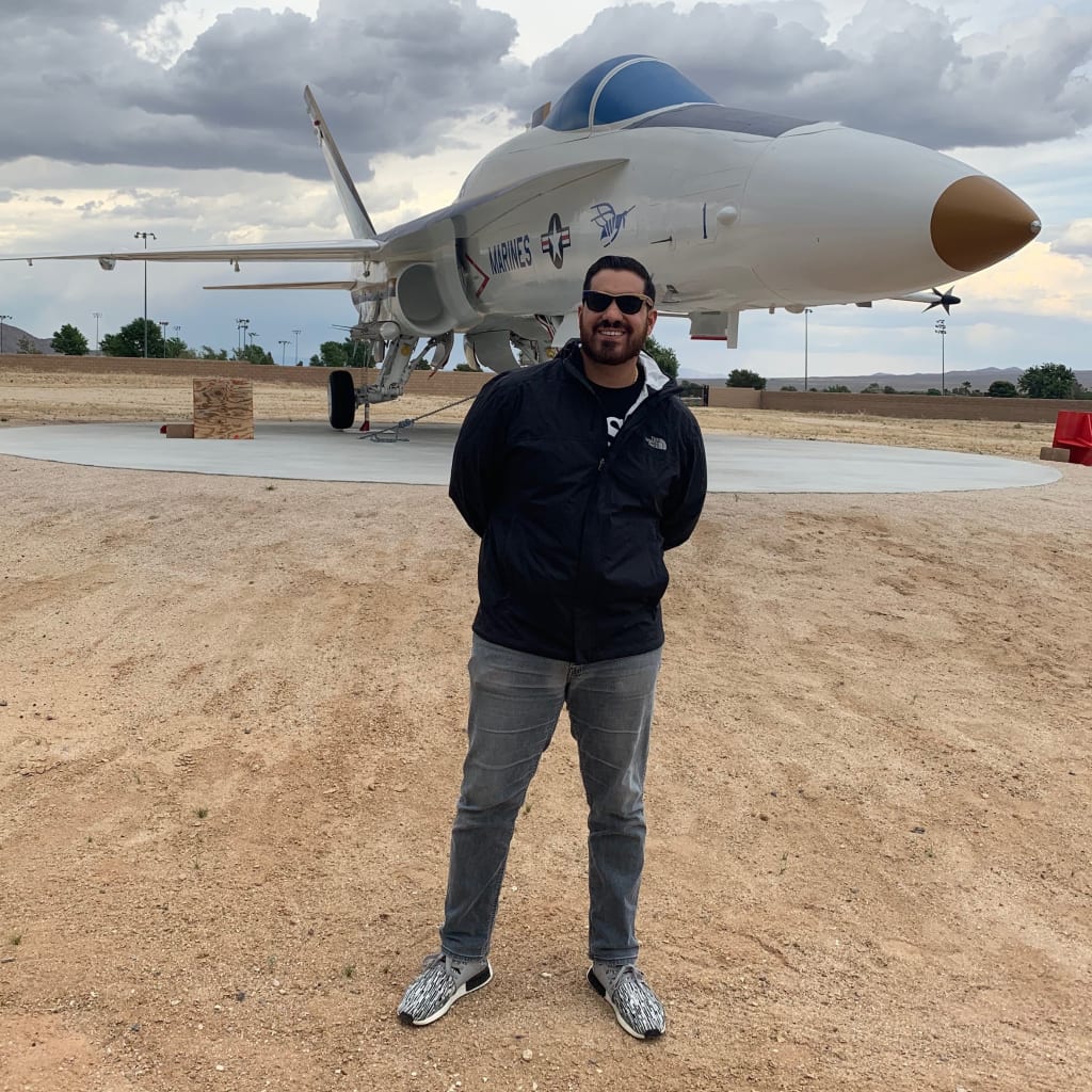 Got My First Job Working For Boeing As A Flight Test Engineer FIU got-my-first-job-working-for-boeing-as-a-flight-test-engineer-fiu