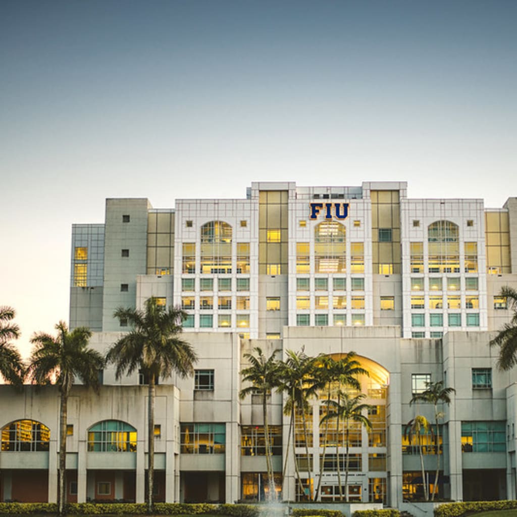 FIU ranked top U.S. institution awarding bachelor’s degree to Hispanic ...