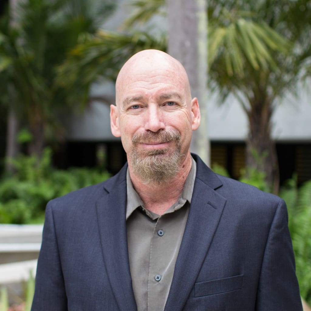 Pete Markowitz appointed assistant dean of Honors College | FIU News ...