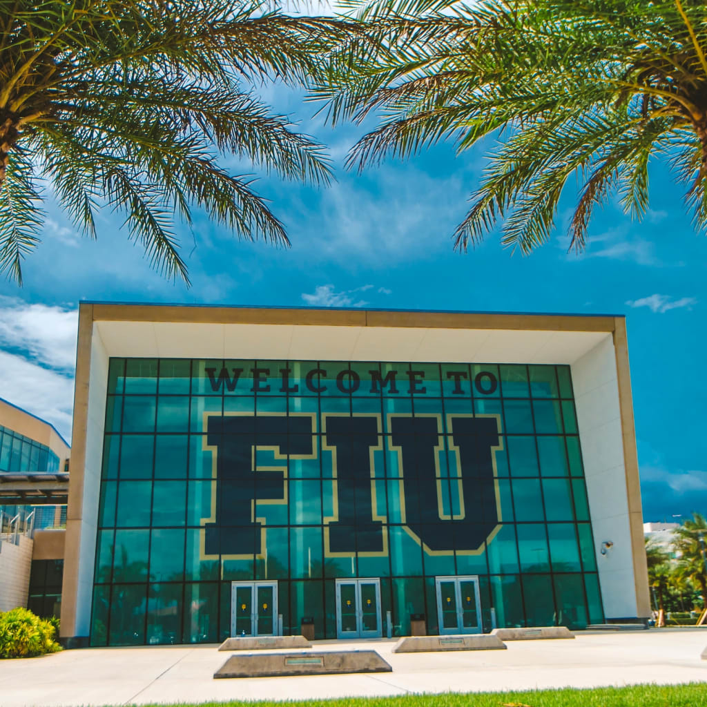 FIU online programs continue to achieve top rankings in U.S. News