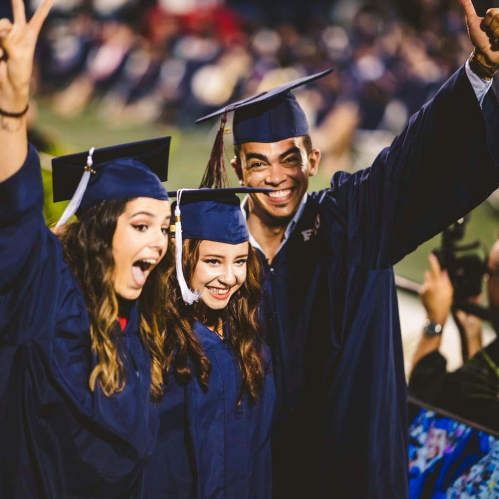 FIU ranked No. 1 for awarding bachelor’s, master’s degrees to Hispanic