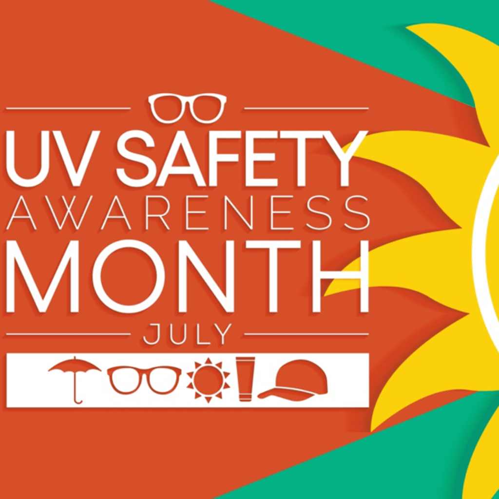 How to protect yourself from the sun's harmful UV rays FIU News