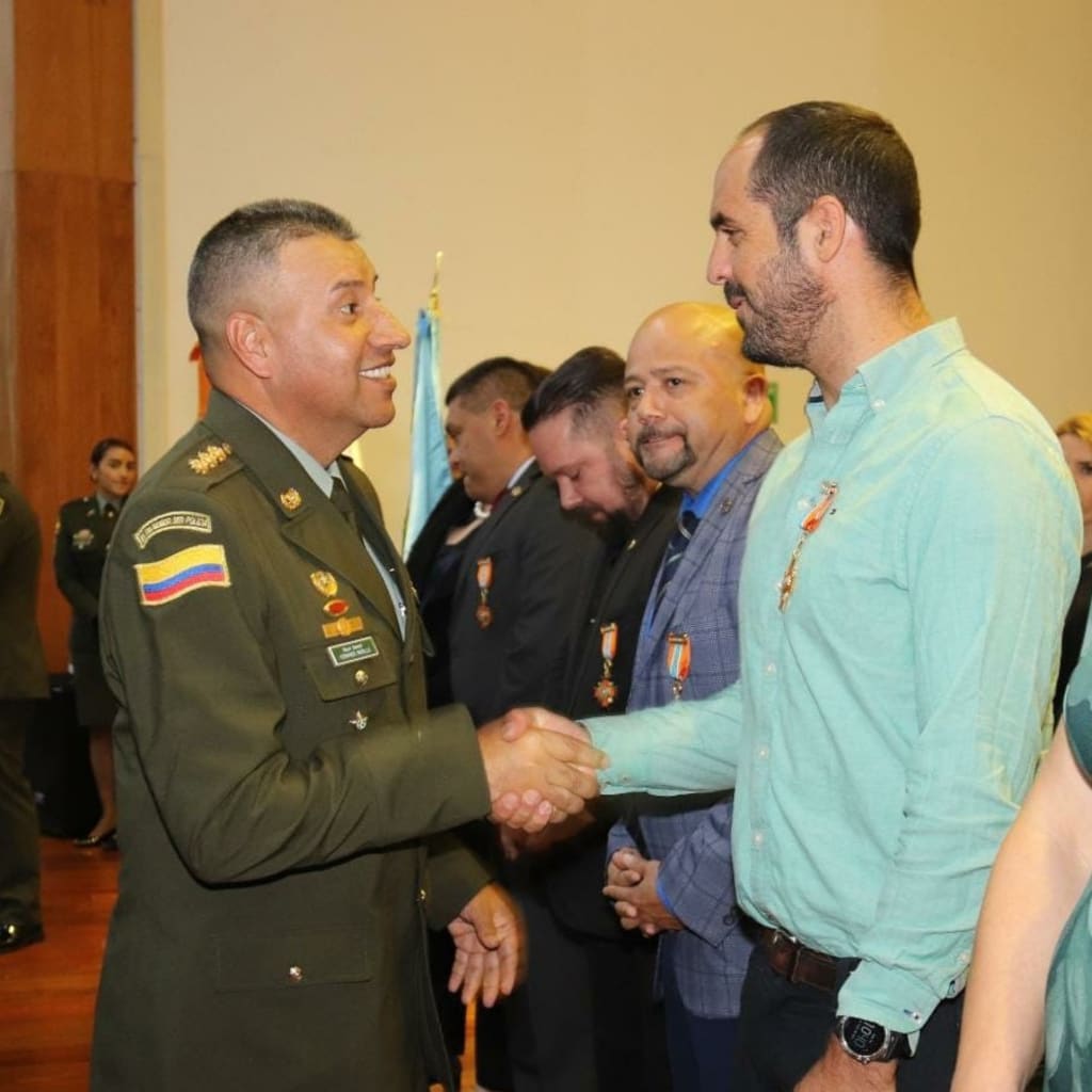 Researcher earns global recognition for combating illegal wildlife trade FIU News Florida