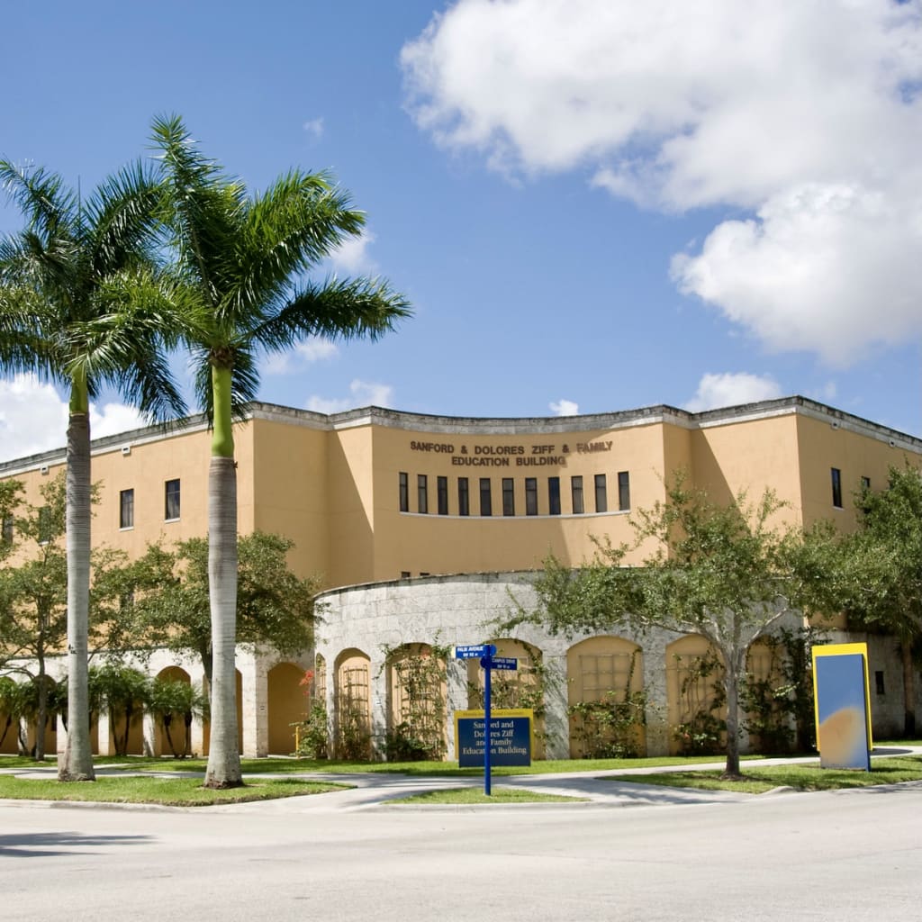 Special Education Program Receives 1 25 Million To Support Master s 