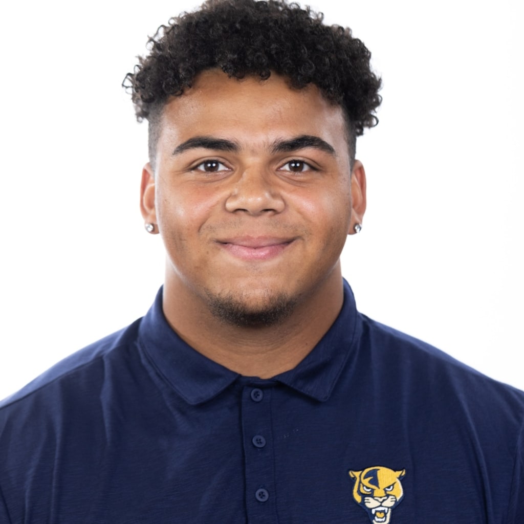 FIU offensive lineman talks Shula Bowl, coaches who care and his