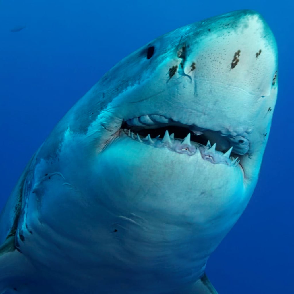 The secret social lives of sharks | FIU News - Florida International ...