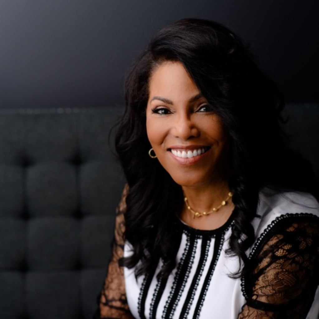 A conversation with Ilyasah Shabazz, professor, author and daughter of ...