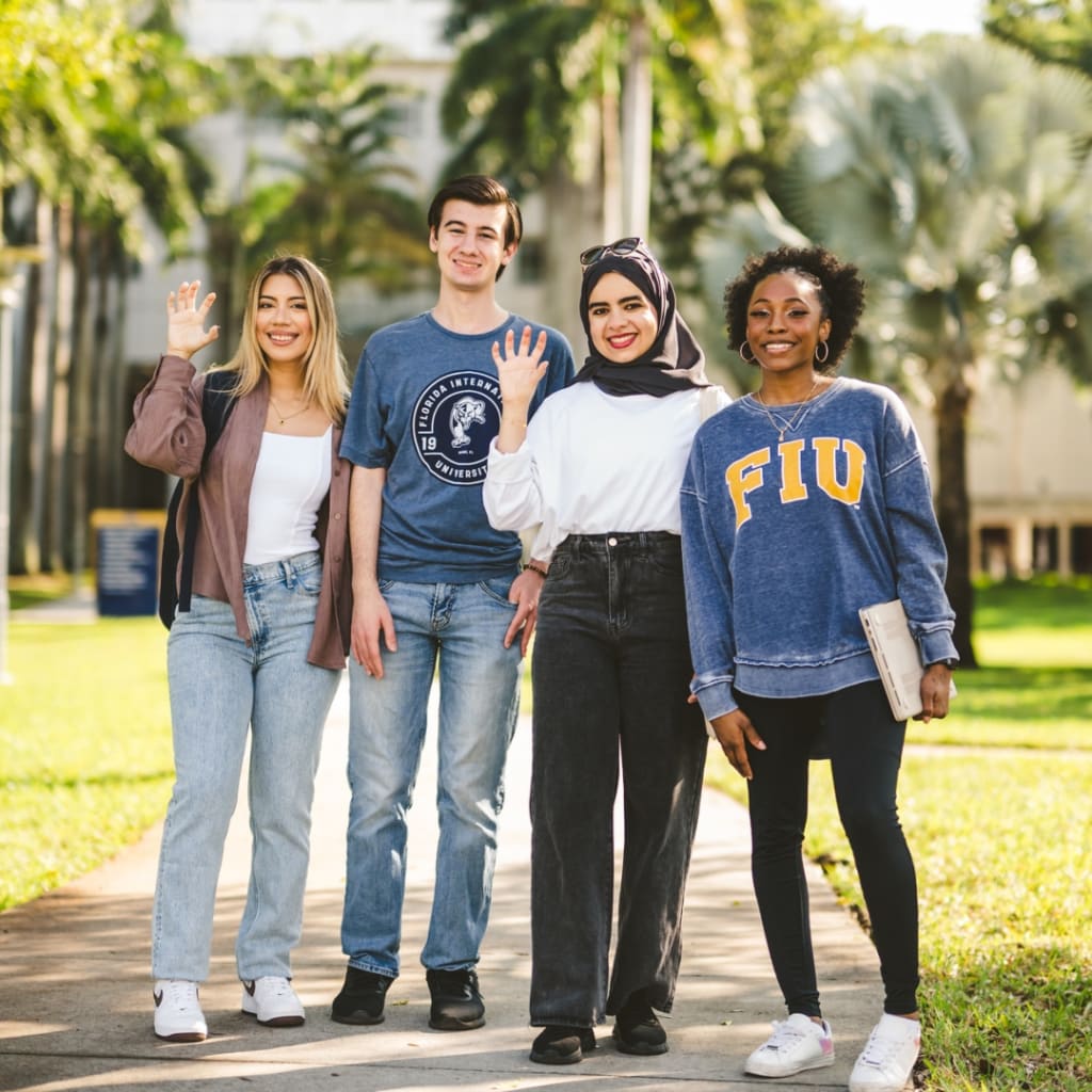 You got this A student’s guide to campus life and academic success