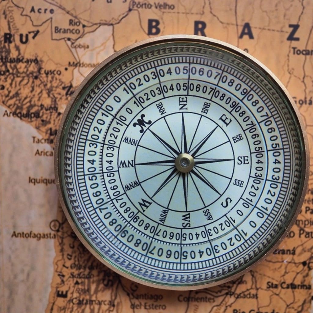 Handing business a compass to navigate Latin America's complex ...