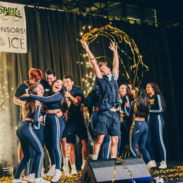 Homecoming 2019 Starts Tomorrow Fiu News Florida